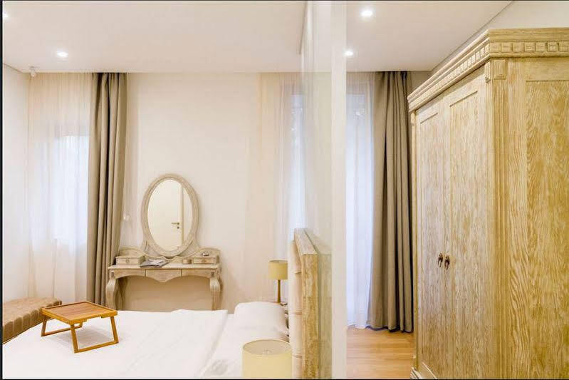 Dukley 4* Budva